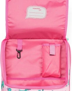 Reisenthel Trolley XS Kids Reiskoffer Kind - Maat XS - 12L - Cats&Dogs Mint -Bagage En Reistassen 951x1200 1