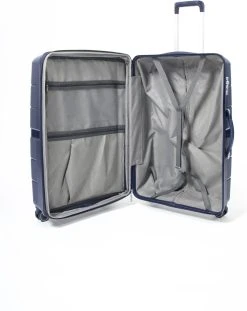 Attitudez EliteZ Reiskoffer Large Blauw 76cm - TSA-slot - Uitbreidbaar -Bagage En Reistassen 952x1200 1