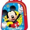 Disney MICKEY MOUSE Trolley Koffertje Vakantie Logeren Tripjes