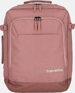 Travelite Reistas / Weekendtas / Handbagage - Kick Off - 37 Cm (small) - Roze 23 Travelite Reistas / Weekendtas / Handbagage - Kick Off - 37 Cm (small) - Roze -Bagage En Reistassen 959x1200 3