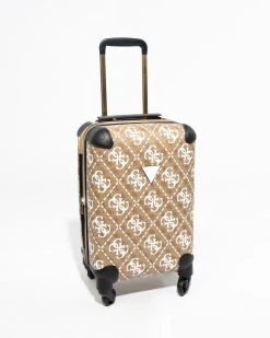 Guess Wilder 18 In Suitcase