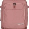 Travelite Reistas / Weekendtas / Handbagage - Kick Off - 37 Cm (small) - Roze