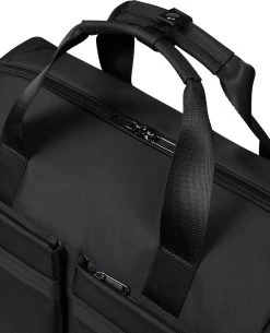 Samsonite Reistas - Airea 45/18 Black 21 Samsonite Reistas - Airea 45/18 Black -Bagage En Reistassen 971x1200 8