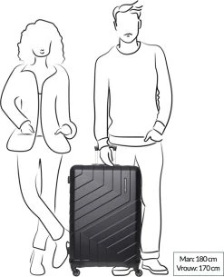 Oistr Brooks Spinner 75 Black -Bagage En Reistassen 972x1200 12