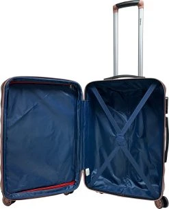 Benzi Xisto Middelgrote Koffer - 65 Cm -75 Liter - Expandable - Roze 12 Benzi Xisto Middelgrote Koffer - 65 Cm -75 Liter - Expandable - Roze -Bagage En Reistassen 973x1200 9