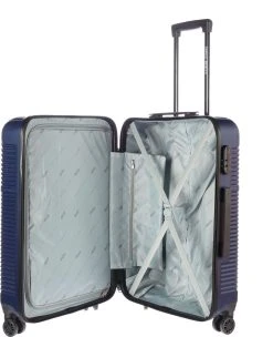 Enrico Benetti Louisville Middelgrote Koffer 65 Cm - 68 Liter - Donkerblauw -Bagage En Reistassen 974x1200 13