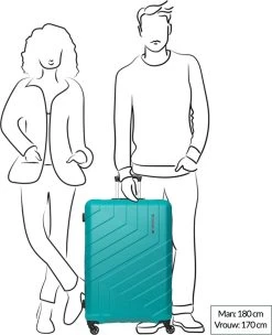 Oistr Brooks Spinner 75 Jade -Bagage En Reistassen 974x1200 9