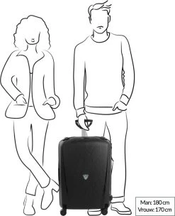 Roncato Light 4 Wiel Trolley 68 Avio Blue 39 Roncato Light 4 Wiel Trolley 68 Avio Blue -Bagage En Reistassen 975x1200 13