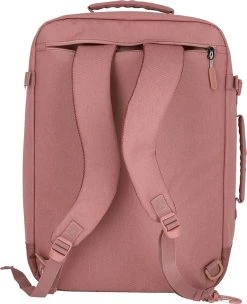 Travelite Reistas / Weekendtas / Handbagage - Kick Off - 37 Cm (small) - Roze 16 Travelite Reistas / Weekendtas / Handbagage - Kick Off - 37 Cm (small) - Roze -Bagage En Reistassen 975x1200 21