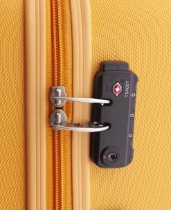 Gladiator Beetle M Spinner 68 - TSA Slot - Abrikoos Oranje -Bagage En Reistassen 978x1200 12