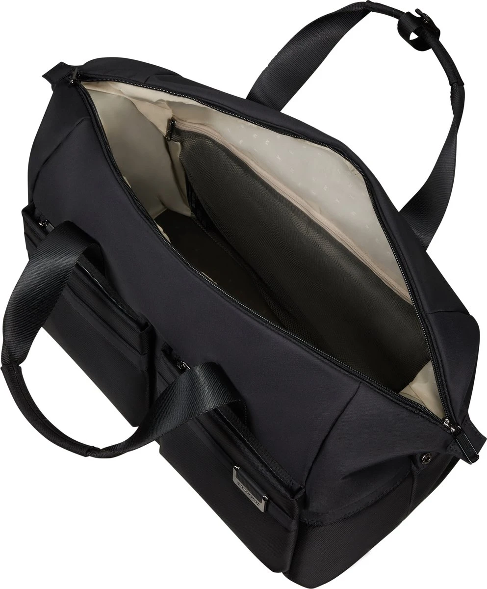 Samsonite Reistas - Airea 45/18 Black 8 Samsonite Reistas - Airea 45/18 Black - Afbeelding 8