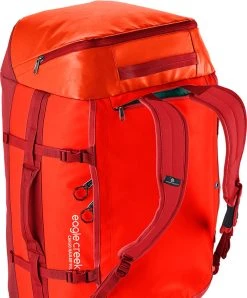 Eagle Creek Cargo Hauler 90L Rising Sun -Bagage En Reistassen 993x1200 3
