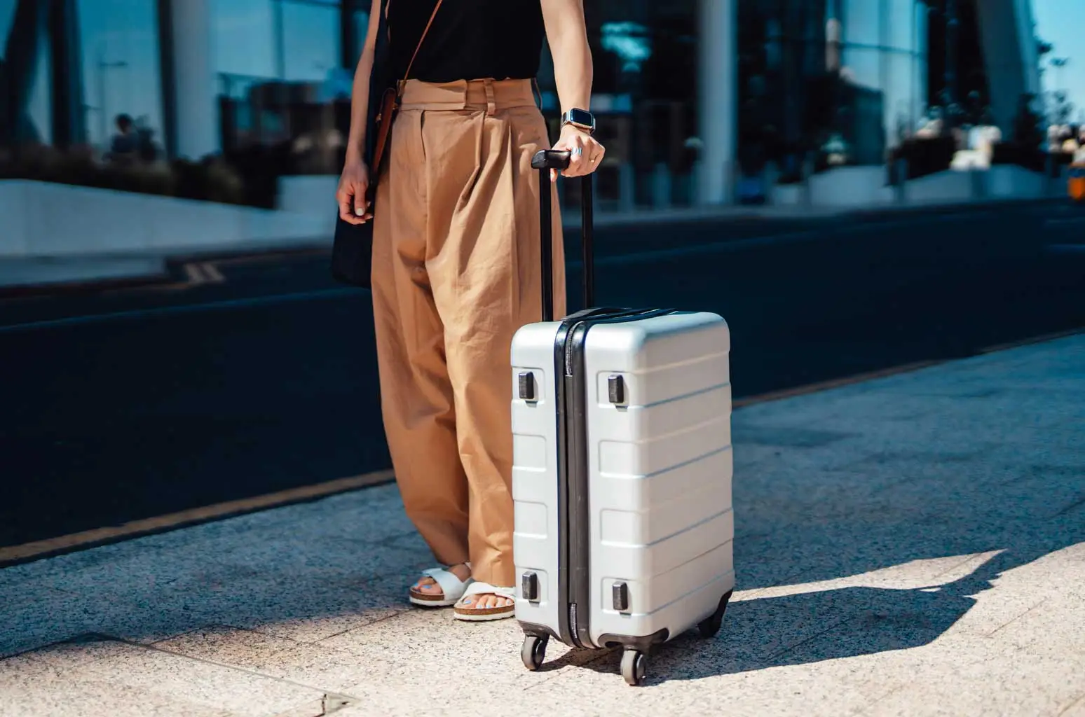 Bagage En Reistassen -Bagage En Reistassen Luggage billboard 1548